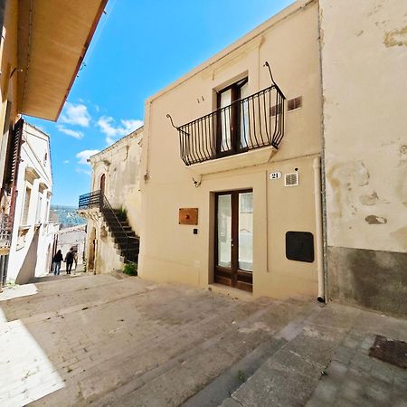 Bubamara Apartment Ragusa Exterior photo