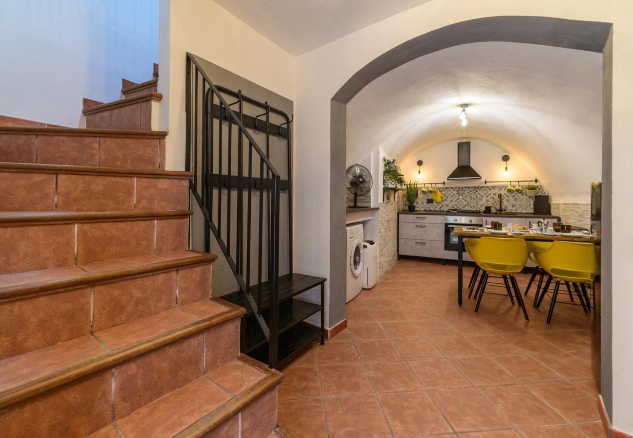 Bubamara Apartment Ragusa Exterior photo
