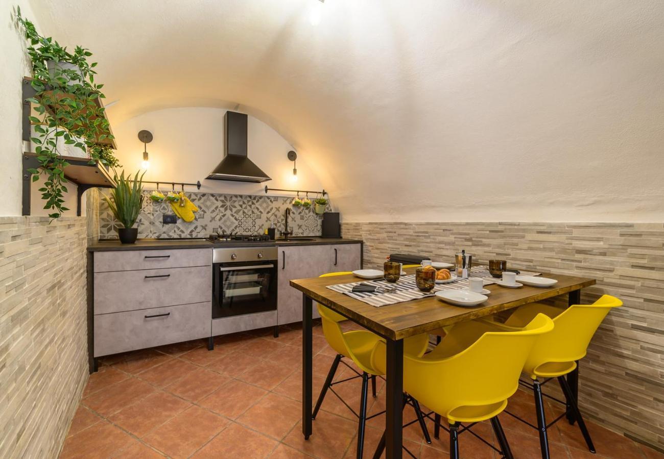 Bubamara Apartment Ragusa Exterior photo