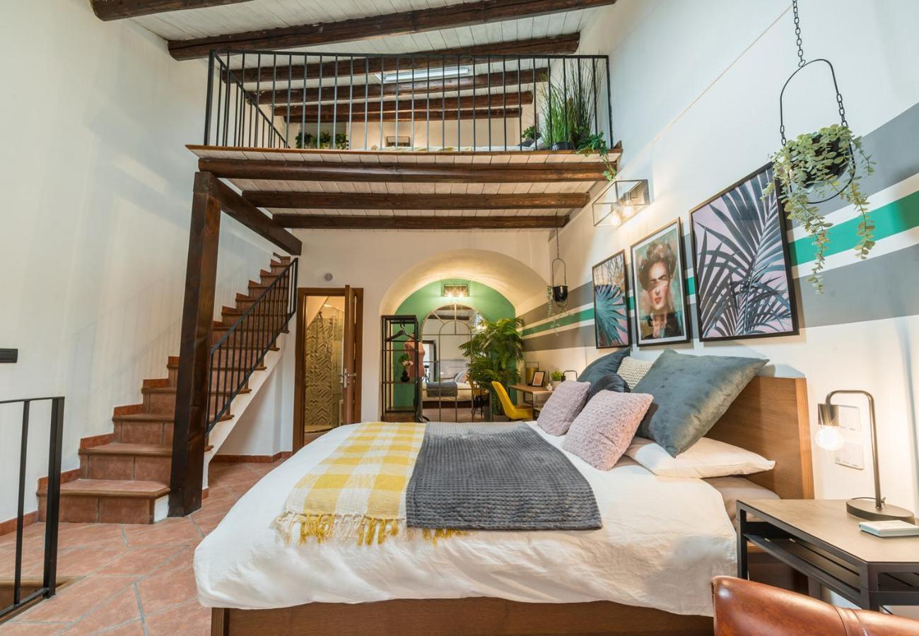 Bubamara Apartment Ragusa Exterior photo